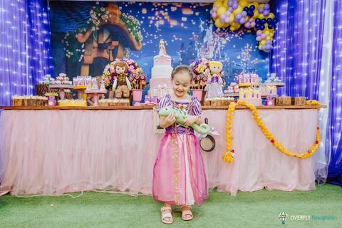 Aniversário Infantil SALÃO de festas Bee Happy em Niterói - RJ'