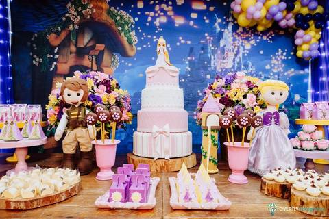 Aniversário Infantil em Niterói - RJ'