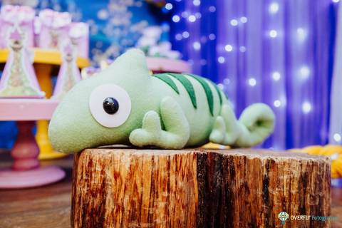 Aniversário Infantil em Niterói - RJ'