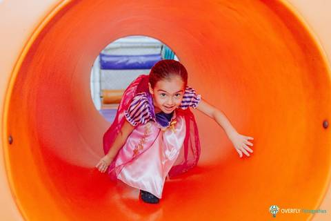 Aniversário Infantil em SALÃO de festas em Niterói - RJ'