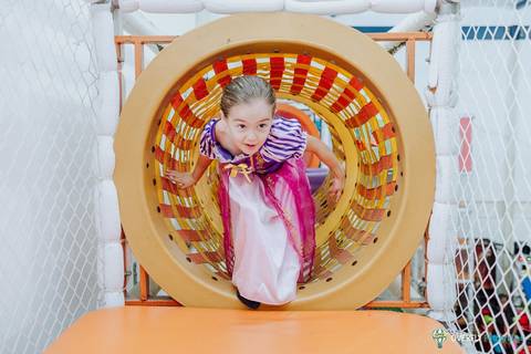 Aniversário Infantil em SALÃO de festas em Niterói - RJ'