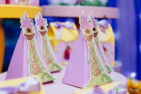 Aniversário Infantil em Niterói - RJ'