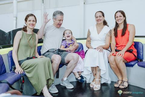 Aniversário Infantil em SALÃO de festas em Niterói - RJ'