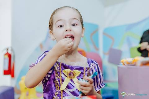 Aniversário Infantil em SALÃO de festas em Niterói - RJ'