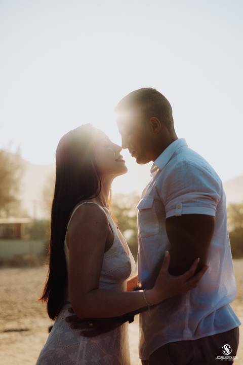 nascer do sol na praia vermelha'