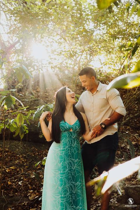 nascer do sol na praia vermelha'