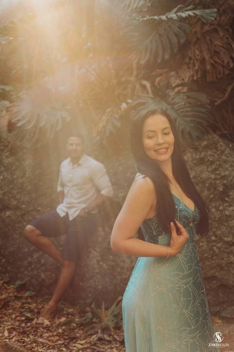 nascer do sol na praia vermelha'