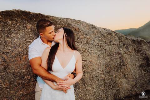 Fotografia de Casamento em Niterói'
