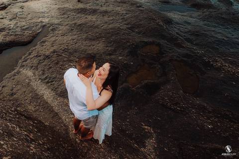Fotografia de Casamento em Niterói'