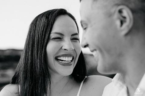 Fotografia de Casamento em Niterói'