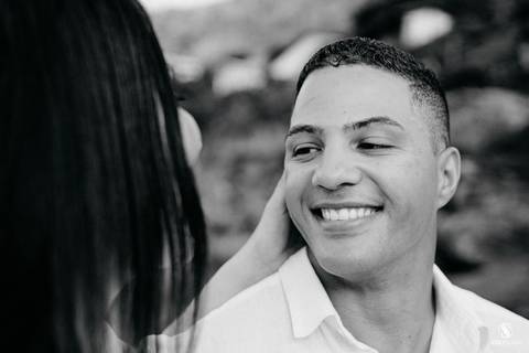 Fotografia de Casamento em Niterói'