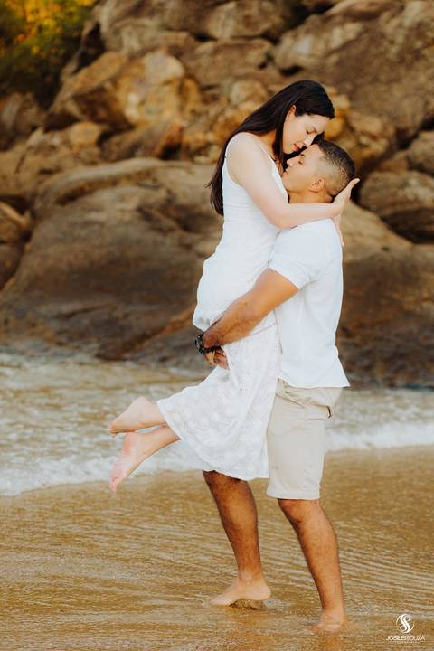 Fotografia de Casamento em Niterói'