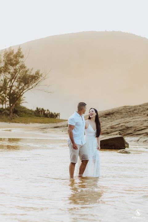 Fotografia de Casamento em Niterói'