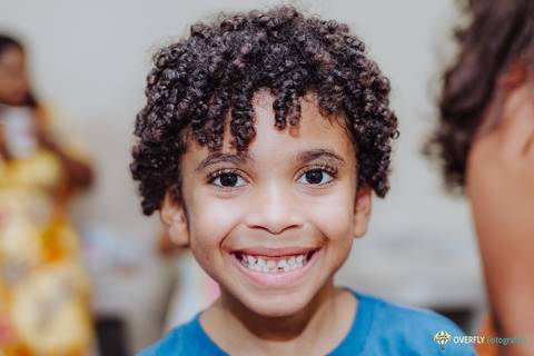 Fotografia de Aniversário Infantil em São Gonçalo'