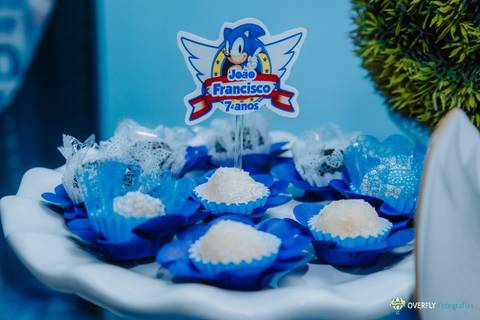 Fotografia de Aniversário Infantil em São Gonçalo'