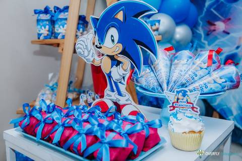 Fotografia de Aniversário Infantil em São Gonçalo'