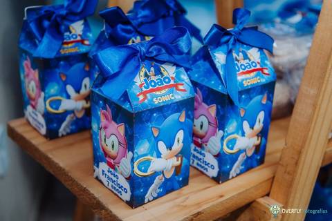 Fotografia de Aniversário Infantil em São Gonçalo'