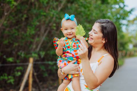 Fotografia de Casal na Lagoa Rodrigo de Freitas'