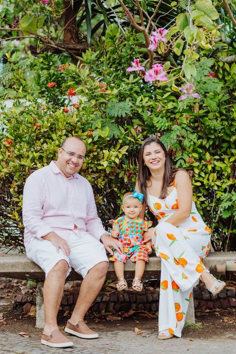 Ensaio Fotográfico na Lagoa Rodrigo de Freitas RJ'