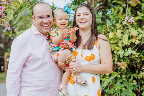 Ensaio família na lagoa rodrigo de freitas RJ'
