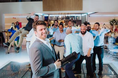 Fotógrafo de casamentos na praia Rio de janeiro'