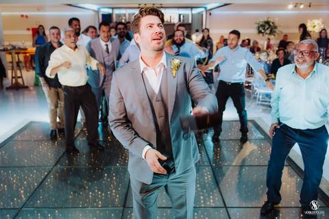 Fotógrafo de casamentos na praia Rio de janeiro'