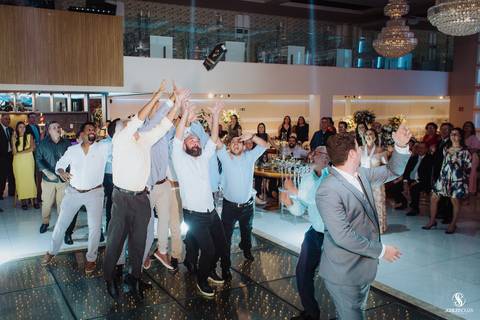 Fotógrafo de casamentos na praia Rio de janeiro'