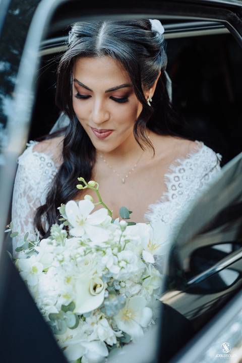 Fotógrafo de Casamento em Santa Rosa - Niterói - RJ'