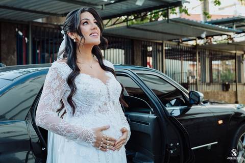 Fotógrafo de Casamento em Igreja Católica'