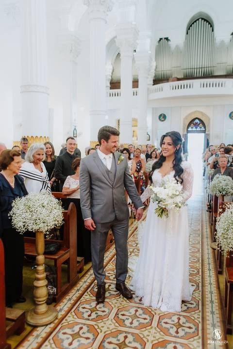 Fotógrafo de Casamento em Santa Rosa - Niterói - RJ'
