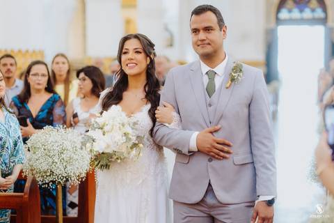 Fotógrafo de Casamento em Santa Rosa - Niterói - RJ'