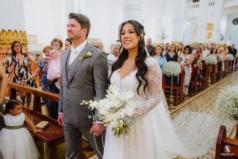 Fotógrafo de Casamento em Santa Rosa - Niterói - RJ'