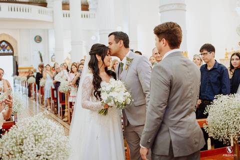 FOTÓGRAFO DE CASAMENTO AO AR LIVRE EM NITERÓI'