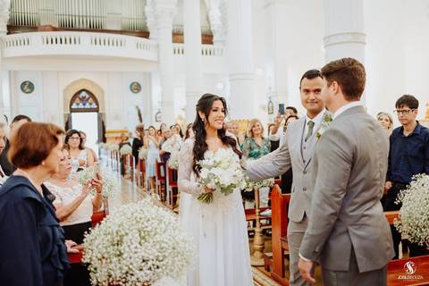 FOTÓGRAFO DE CASAMENTO AO AR LIVRE EM NITERÓI'