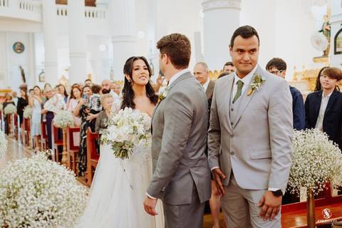 FOTÓGRAFO DE CASAMENTO AO AR LIVRE EM NITERÓI'