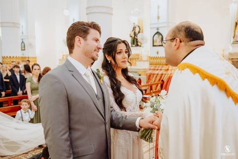 Equipe de Fotografia especializada em casamentos em niterói - RJ'