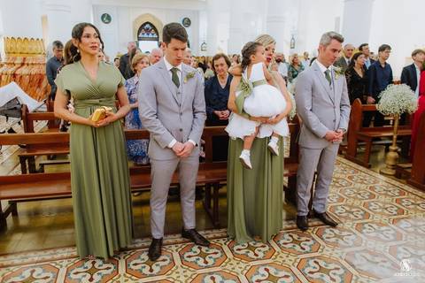 Fotógrafo de Casamento em Santa Rosa - Niterói - RJ'