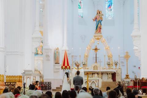 Fotógrafo de Casamento em Santa Rosa - Niterói - RJ'