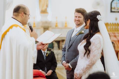 Fotógrafo para casamentos no Cristo Redentor'