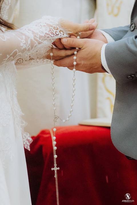 Casamento na Basílica de Nossa Senhora da Candelária RJ'