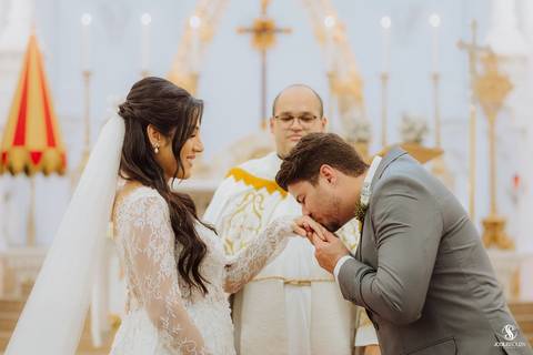 Fotógrafo de Casamento em Santa Rosa - Niterói - RJ'
