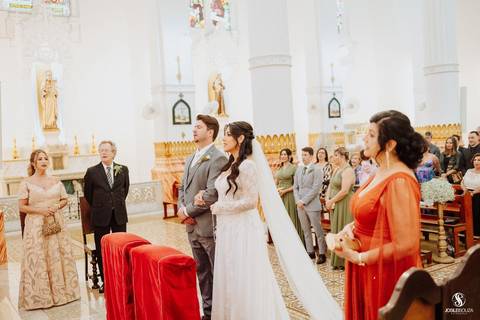 Fotógrafo de Casamento em Santa Rosa - Niterói - RJ'
