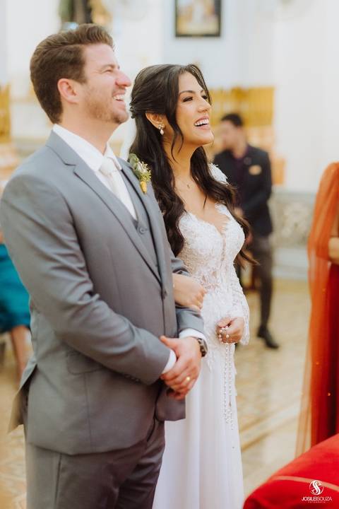 Fotógrafo de Casamento na Igreja Católica Rio Bonito'