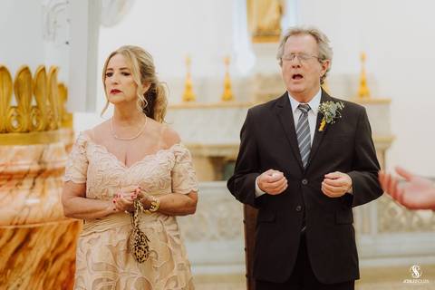 Fotógrafo de Casamento na Igreja Católica Rio Bonito'