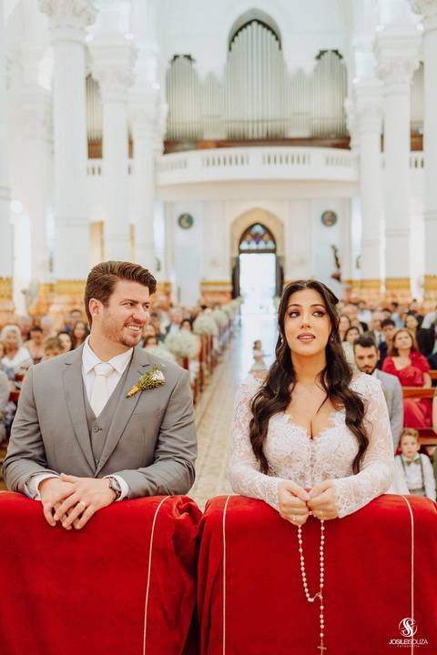 Fotógrafo de Casamento na Igreja Católica Maricá'