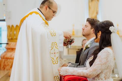 Fotógrafo de Casamento em Santa Rosa - Niterói - RJ'