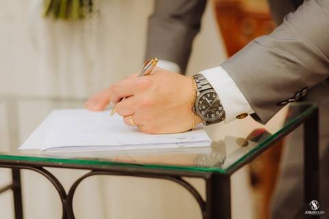 Fotógrafo de Casamento na Igreja Católica Barra da Tijuca'