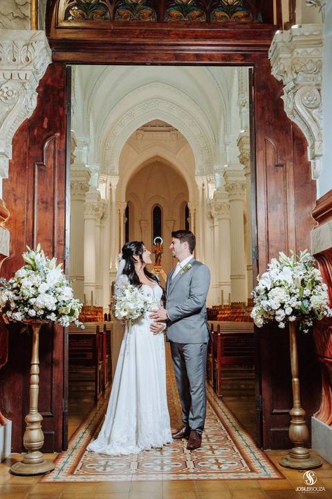 Casamento na Tropical Casa de Festas em Niterói'