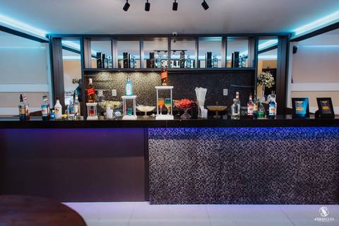 Casamento na casa de festas Solar Imperial em Niterói'