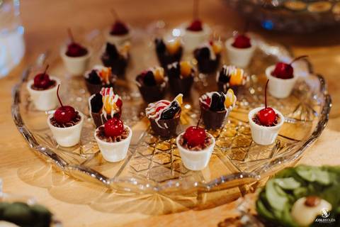 Fotografia de Casamento no Jardins Independência | Espaço para casamentos e eventos em Niterói RJ'